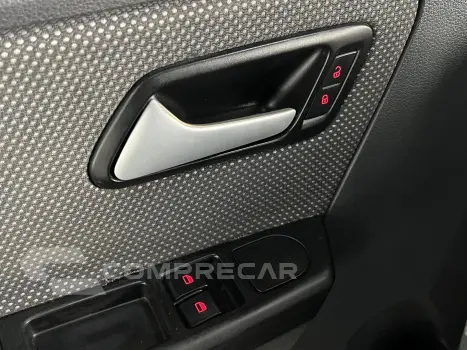 FOX 1.0 MI TREND 8V FLEX 4P MANUAL