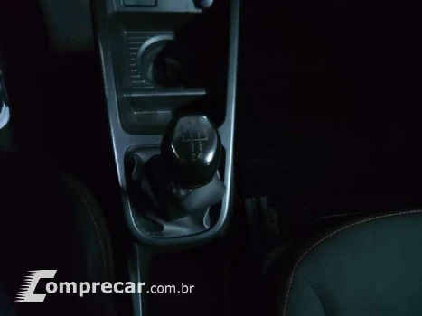KWID 1.0 12V SCE FLEX ZEN MANUAL