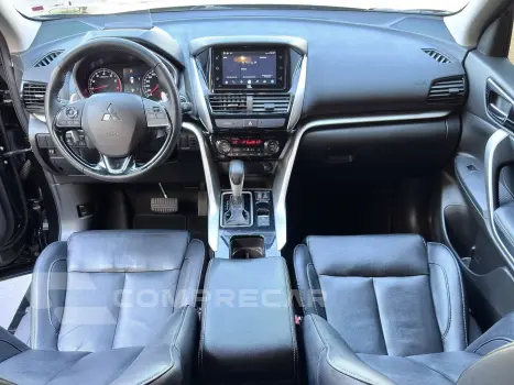 ECLIPSE CROSS 1.5 MIVEC TURBO GASOLINA HPE CVT