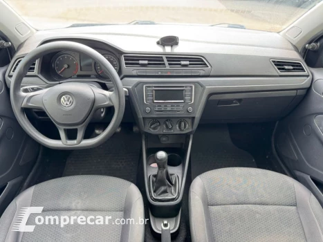 Gol 1.0 Flex 12V 5p
