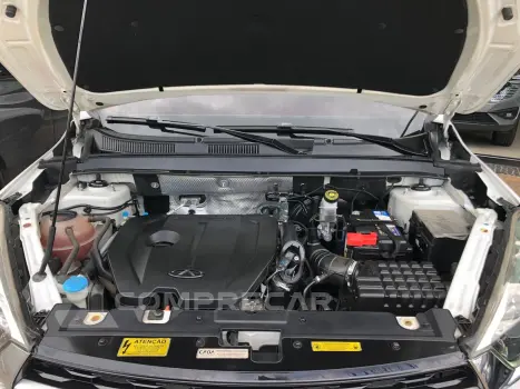 Tiggo 5X 1.5 Vvt Turbo Iflex Txs Dct