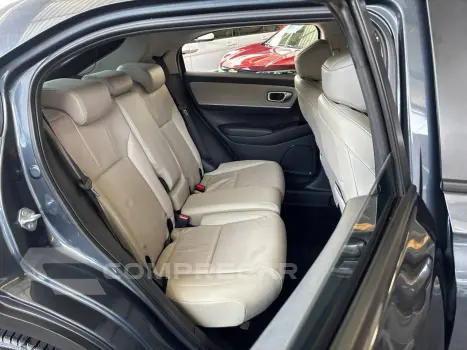 HR-V Advance 1.5  Flex TB 16V 5p Aut.