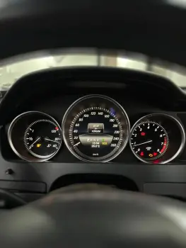 C 180 1.6 CGI 16V Turbo