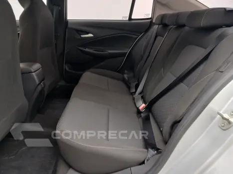 ONIX 1.0 TURBO FLEX LTZ AUTOMÁTICO