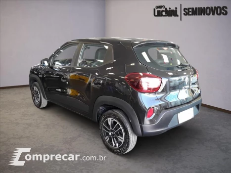 KWID 1.0 12V SCE FLEX INTENSE MANUAL