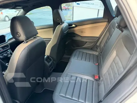Taos 1.4 250 Tsi Total Flex Highline Automático