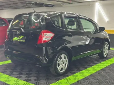 FIT - 1.4 DX 16V 4P MANUAL