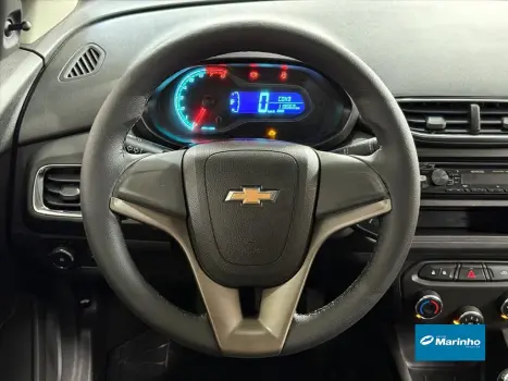 ONIX 1.0 MPFI LT 8V FLEX 4P MANUAL