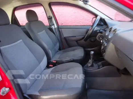 CELTA 1.0 MPFI LT 8V