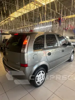 Meriva Joy 1.4