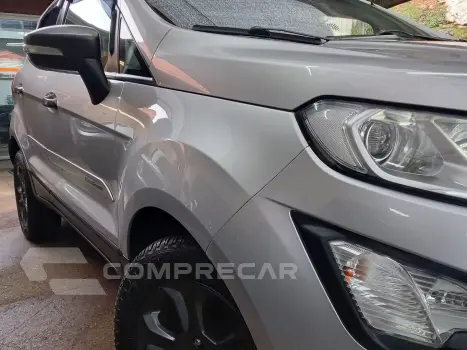 Ecosport 1.5 Ti-Vct Flex Freestyle Manual