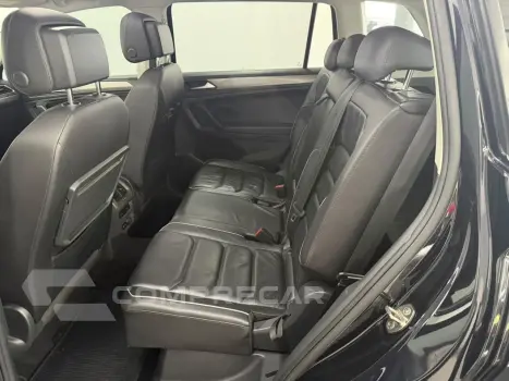 TIGUAN Allspac Comf 250 TSI 1.4 Flex