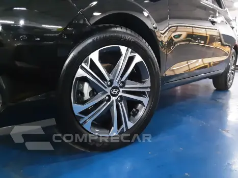 HB20S 1.0 TGDI FLEX PLATINUM SAFETY AUTOMÁTICO