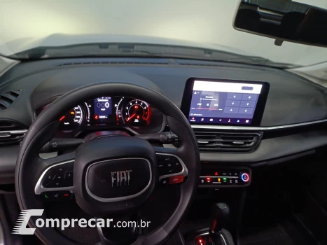 Pulse Drive 1.0 TF 200 1.0