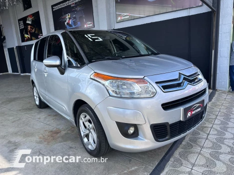 C3 1.5 Picasso Tendance 8V