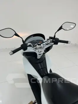 PCX 150 DLX