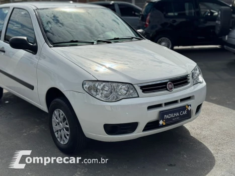 Palio 1.0 4P FIRE ECONOMY FLEX