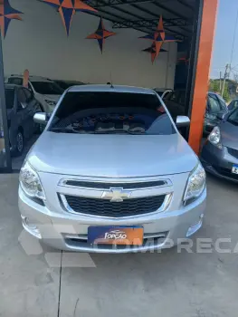 COBALT LT 1.4 8V FlexPower/EconoFlex 4p
