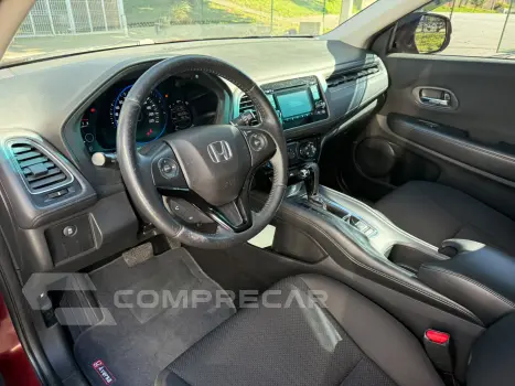 HR-V 1.8 16V EX