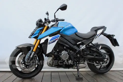 SUZUKI GSX-S1000A ABS