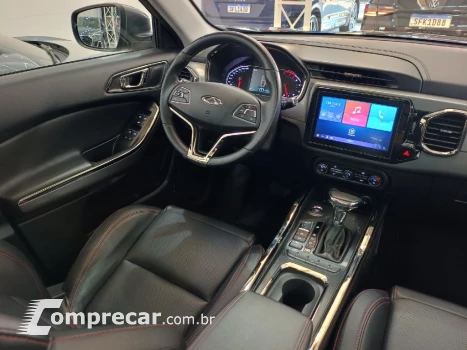TIGGO 5x 1.5 VVT TURBO iFLEX TXS DCT