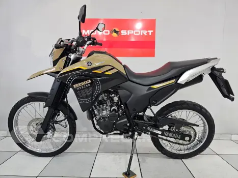 XTZ 250 LANDER
