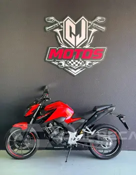 Twister 300 abs