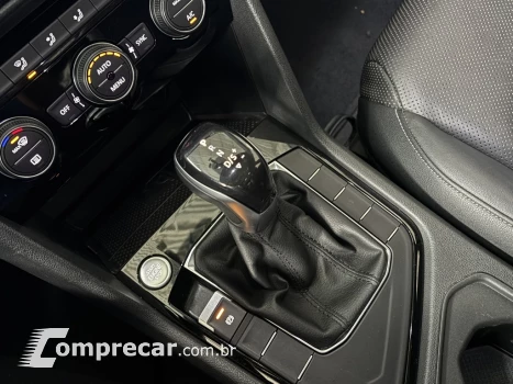 TAOS 1.4 250 TSI TOTAL FLEX HIGHLINE AUTOMÁTICO