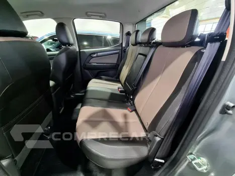 S10 HIGH COUNTRY DD4A CABINE DUPLA