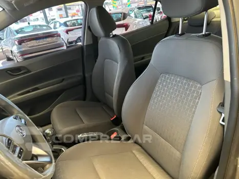 HB20S 1.0 12V FLEX COMFORT PLUS MANUAL