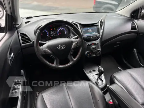 HB20S 1.6 Copa DO Mundo 16V