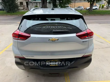 Tracker 1.0 Turbo Flex Lt Automático