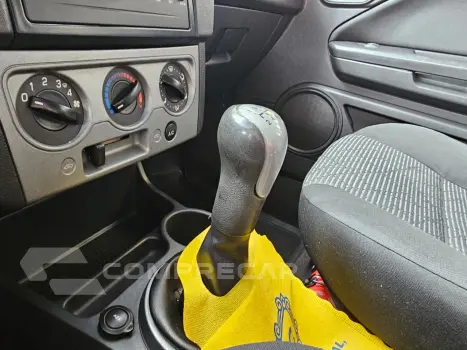 EcoSport XLT FREESTYLE 1.6 Flex 8V 5p