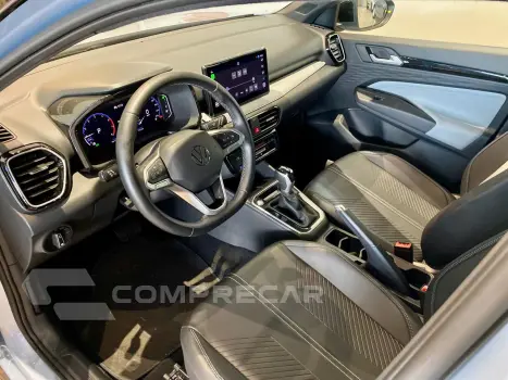 Tera 1.0 12V 4P 170 TSI HIGH AUTOMÁTICO