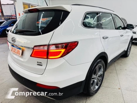 SANTA FE V6 3.3 7 LUGARES