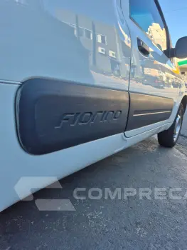 FIORINO 1.4 MPI Furgão Hard Working 8V