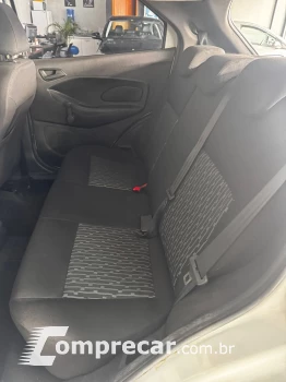 KA + 1.0 SE 12V