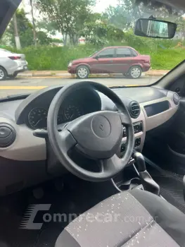 SANDERO Expression Hi-Flex 1.0 16V 5p