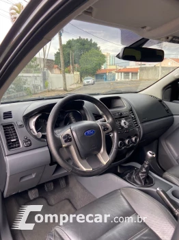 RANGER 2.5 Limited 4X2 CD 16V