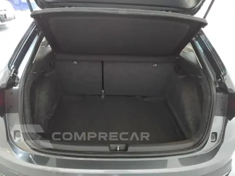 NIVUS 1.0 200 TSI TOTAL FLEX COMFORTLINE AUTOMÁTICO