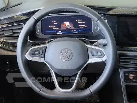 POLO 1.0  170 TSI HIGHLINE AUTOMÁTICO