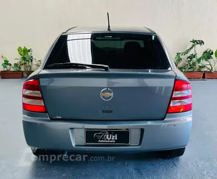 ASTRA 2.0 MPFI Advantage 8V