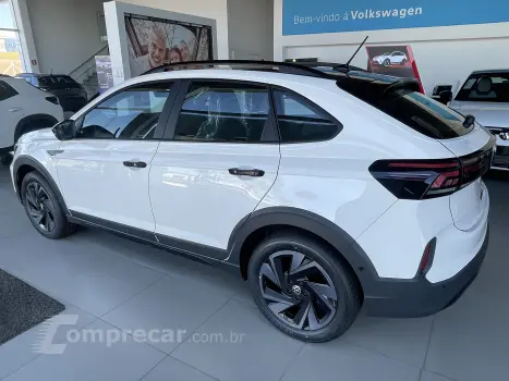 NIVUS 1.0 200 TSI Highline