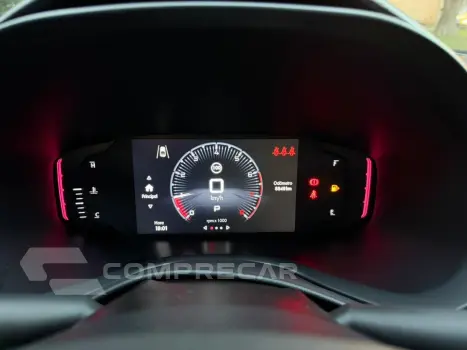 Toro 1.3 Turbo 270 Flex Ultra At6