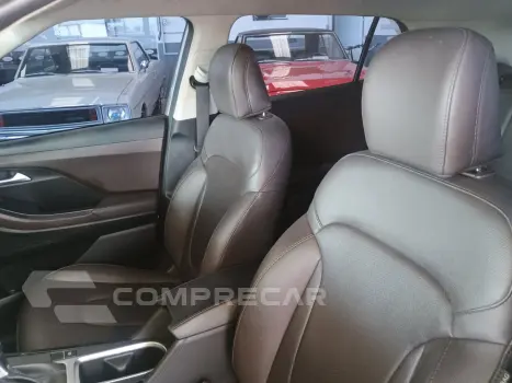 CRETA 1.0 Tgdi Platinum