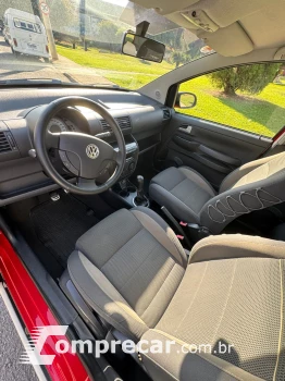 CROSSFOX 1.6 MI 8V