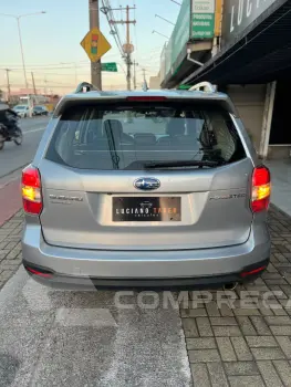 FORESTER 2.0 S 4X4 16V