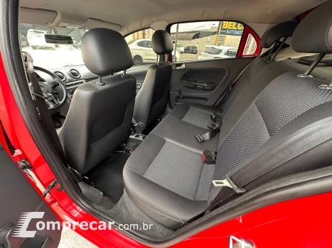 GOL 1.0 MI Special 8V
