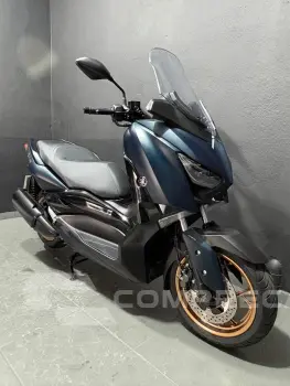 XMAX 250 ABS