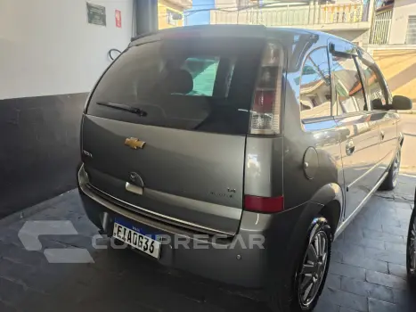MERIVA 1.4 MPFI Maxx 8V